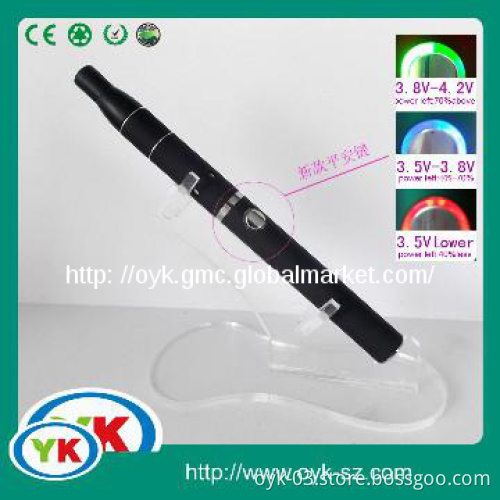 AGO Dry herb device AGO Aporizer with LED display